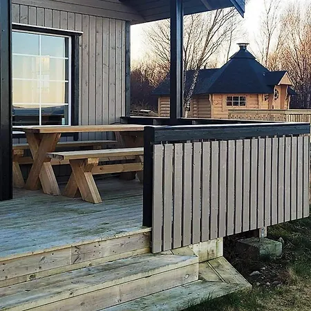 Bindalseidet Hébergement de vacances *