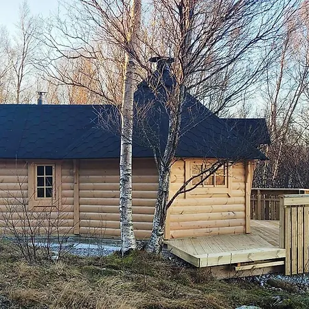 Bindalseidet *